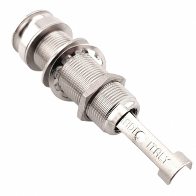 ST Professional ST-P 1JP-038 - Gniazdo do gitary Jack Endpin 4 styki