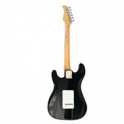 V-TONE ESST39 BK - gitara elektryczna ZESTAW