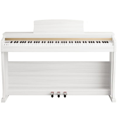 CLASSICA CONSERVATORIO 200 WHITE - Pianino cyfrowe