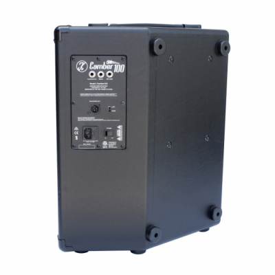 Kustom Camber 100 - combo basowe