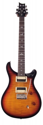 PRS SE Custom 24 TCS - gitara elektryczna-2105
