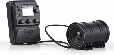 Guitto GGP-05 - przystawka do gitary z bluetooth