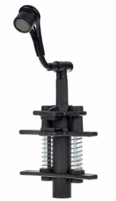beyerdynamic TG D58 Mikrofon poj., zagięta gęsia szyja