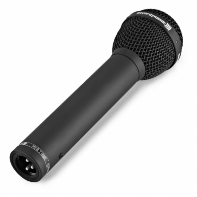 beyerdynamic M 88 (2023) - Mikrofon dynamiczny wokalowy i do instrumentów