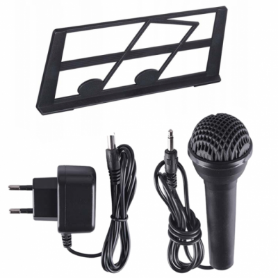 SUPRIMO 6116 - Keyboard edukacyjny