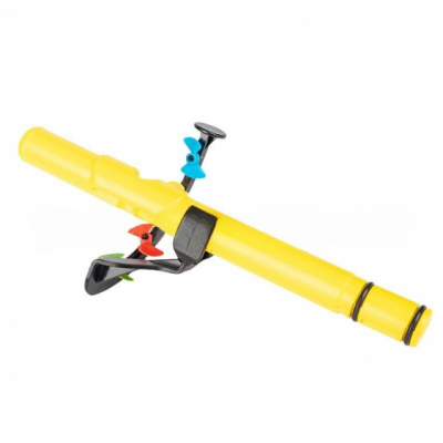 V-TONE FP1 – Narzędzie do kontroli strumienia powietrza dla początkujących flecistów