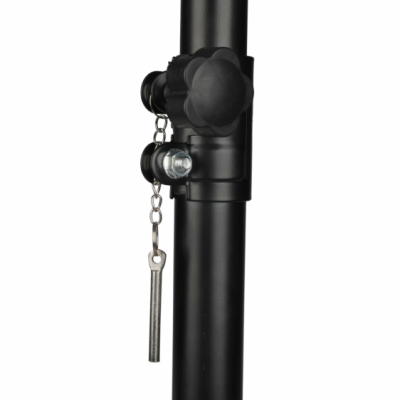 DNA BOX2 - Statyw kolumnowy