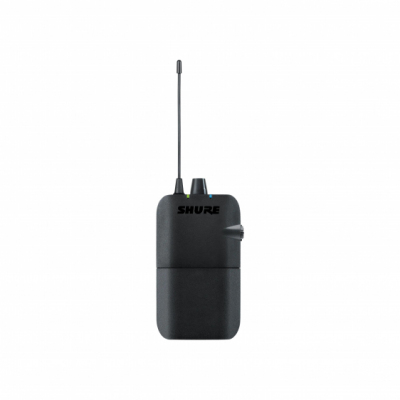 Shure P3R-H8E - odbiornik do PSM 300 Shure (518-542 MHz)
