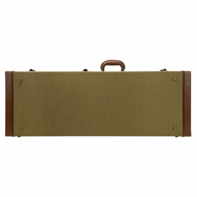 Hard Bag EC-110TY - Futerał na gitarę elektryczną