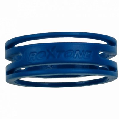 Roxtone Niebieski Ring do XLR