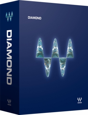 Waves Diamond Bundle
