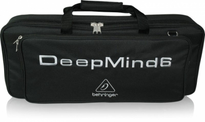 Behringer DEEPMIND 6-TB Pokrowiec na DEEPMIND 6