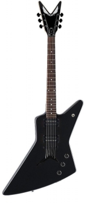 Dean Z X CBK - gitara elektryczna-2839