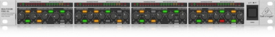 Behringer MDX4600 V2 Procesor sygnałowy