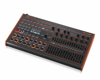 Behringer LM DRUM - Maszyna perkusyjna