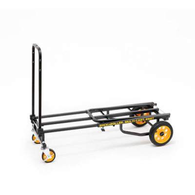 RockNRoller R6RT - Wózek transportowy