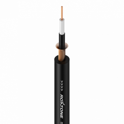 Roxtone SGJJ110L1 - Kabel instrumentalny 1m