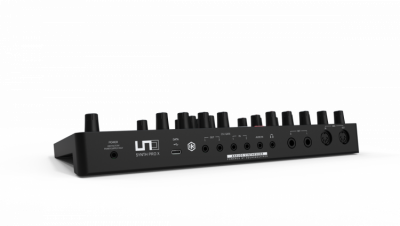 IK UNO Synth Pro X - Syntezator analogowy