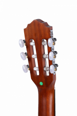 SAGA C700 - Gitara klasyczna 4/4