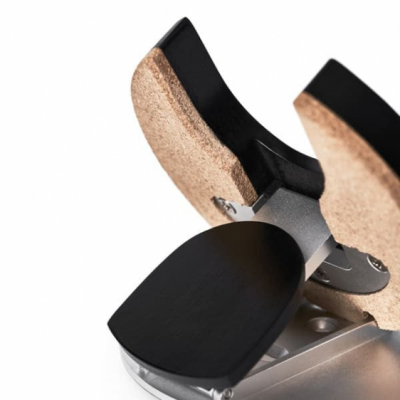 Openhagen HangWithMe GTR Black - Uchwyt ścienny