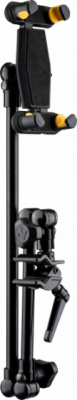 HERCULES DG 327 B - Uchwyt na tablet / telefon