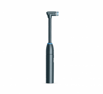 Shure BETA98AMP/C - Mikrofon kardioidalny, miniaturowy z zintegrowanym przedwzmacniaczem mikrofonowym