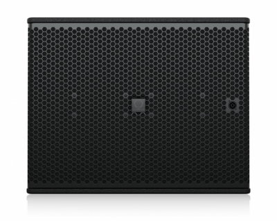 Turbosound PQ18B - subwoofer bas-reflex 18″