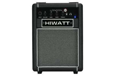 Hiwatt London 12 - combo gitarowe