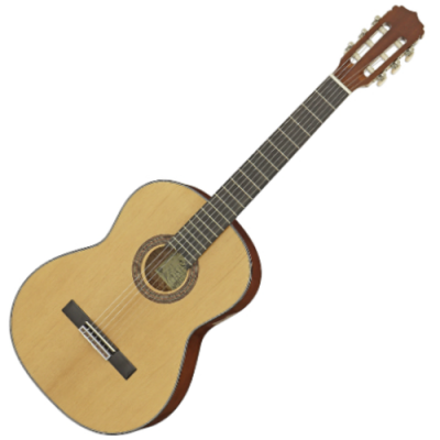 ARIA A-10 (MTN) - Gitara klasyczna 4/4