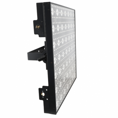 LIGHT4ME STAR PANEL - Efekt oświetleniowy LED