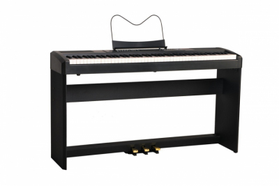 Ringway RP35 - Pianino cyfrowe