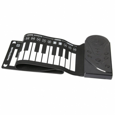 Kera Audio PD49 - Roll Up Piano