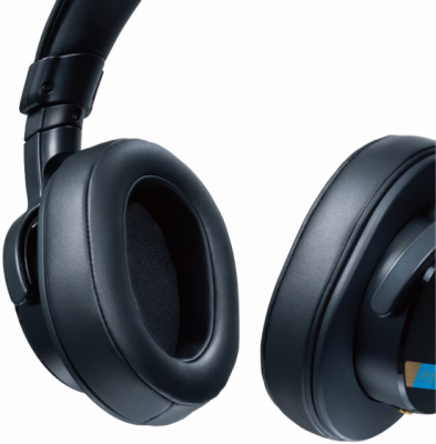 SONY MDR-M1 - Studyjne Słuchawki Zamknięte