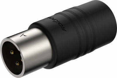 Roxtone XT02 - Tester kabli XLR