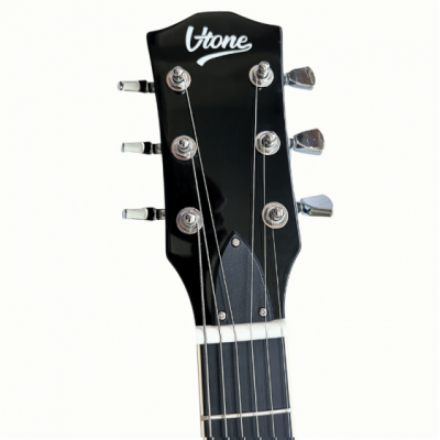 V-TONE VLP1 BK - Gitara elektryczna