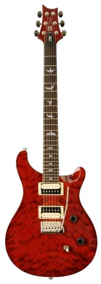 PRS 25th Anniversary SE Custom 24 SR - gitara elektryczna-1834