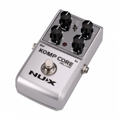 NUX KOMP CORE DELUXE - Efekt gitarowy