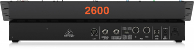 Behringer 2600 - Syntezator analogowy