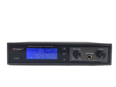 Prodipe IEM 7120 - douszne monitory słuchawkowe-4916