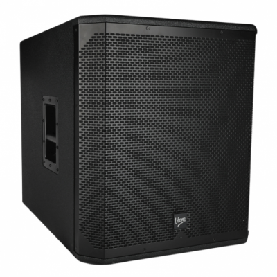 V-TONE WPS 18 - subwoofer aktywny 18