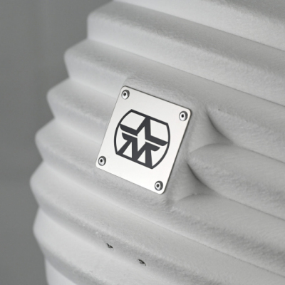 Aston Microphones Halo Ghost - Mini kabina wokalowa