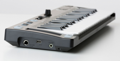 MIDITECH K32s - Klawiatura MIDI z GM