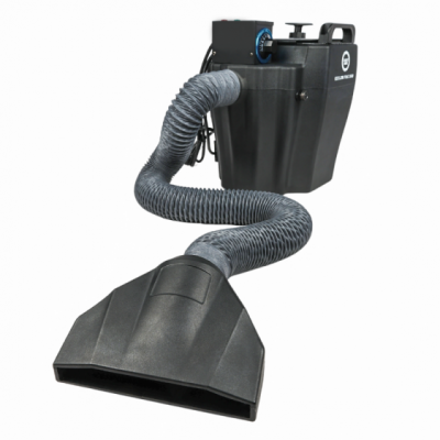 LIGHT4ME ICE LOW FOG 3500W - Wytwornica ciężkiego dymu