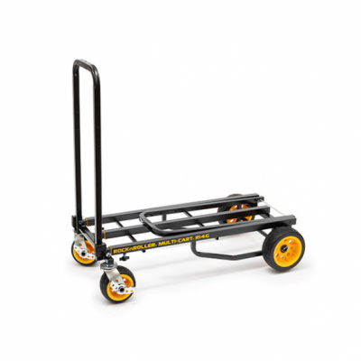RockNRoller R14G - Wózek transportowy