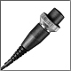 MIPRO MU 53 L mikrofon wokalowy lavaliere