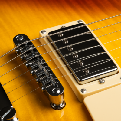 Prodipe Guitars LP300 HNB - gitara elektryczna