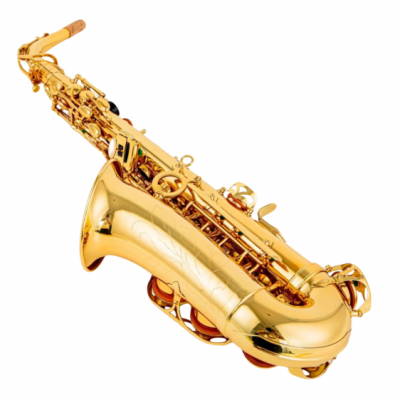 SUPRIMO ALTO SAXO - Saksofon altowy