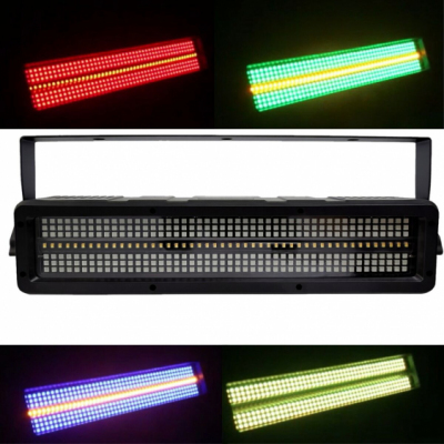 LIGHT4ME AURI XL STROBE - Stroboskop sceniczny LED