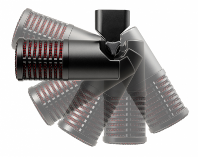 sE DynaCaster - Mikrofon dynamiczny