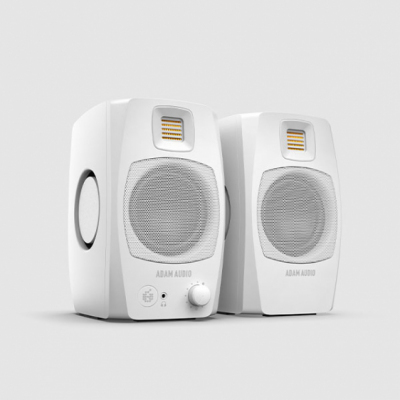 ADAM D3V WH - Monitory aktywne